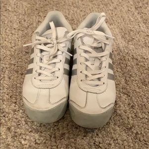 Adidas shoes